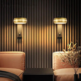 LED Swing Bedroom Wall Lights - Clowas